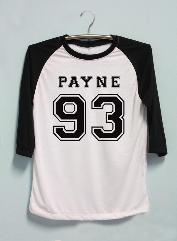 liam payne shirt