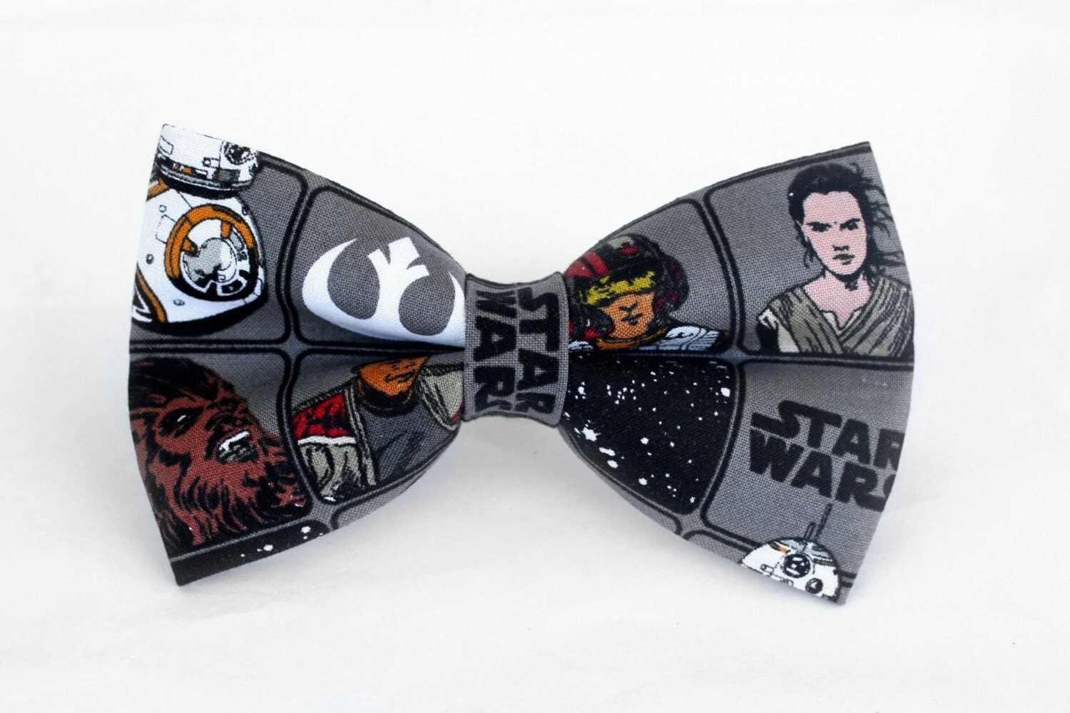 Star Wars Bow Tie