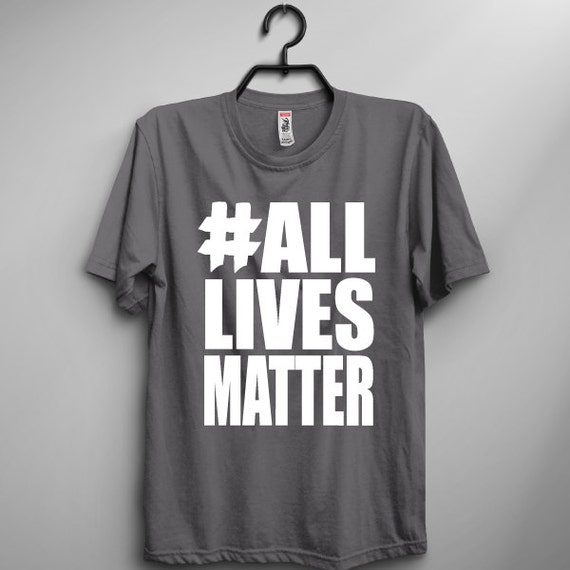 blonde lives matter shirt