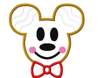 Santas Helper Bum Bow main image 1