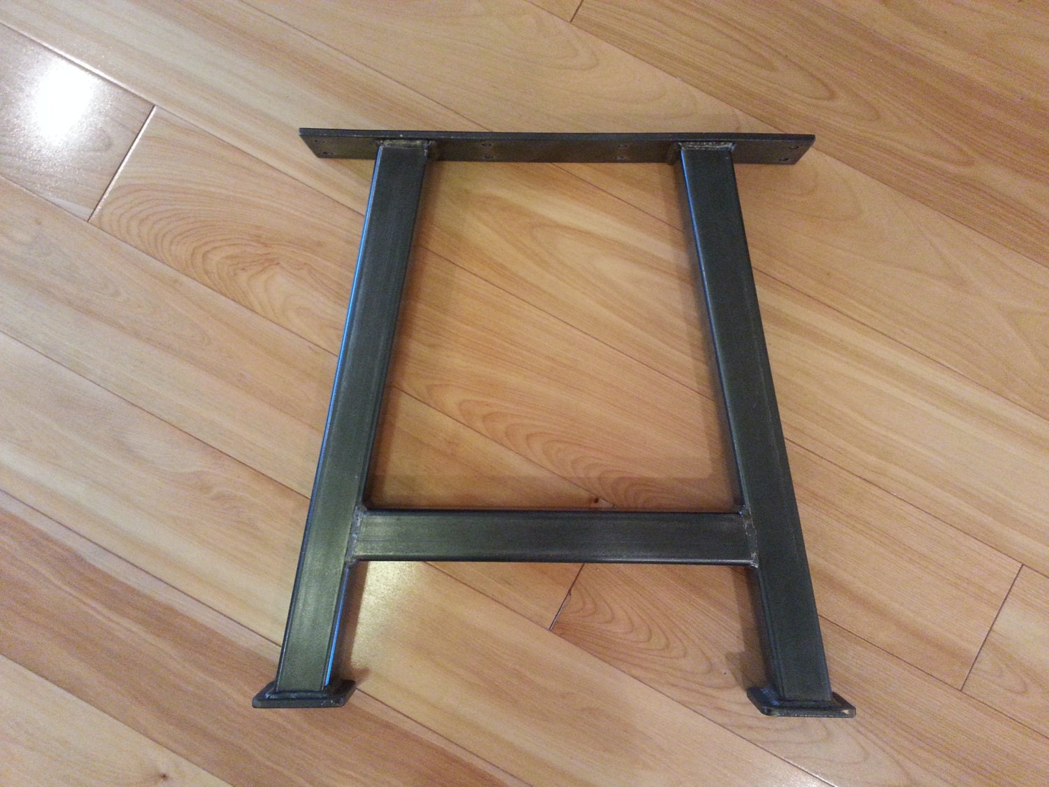 A Frame Metal Bench Legs Steel Bench Legs Metal Table Legs