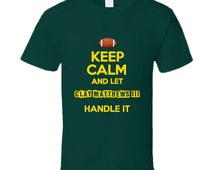 clay matthews t shirt