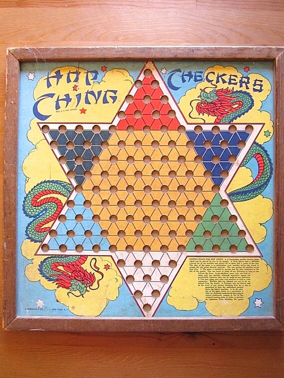 pressman chinese checkers pressman chinese checkers