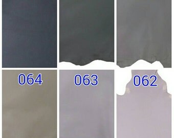 GREY leather - lamb skin option for hobo bags, soft leather material,leather for hobo bags, soft flowing leather