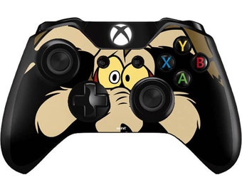 wile e coyote xbox controller