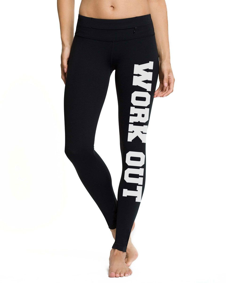 yoga work pants