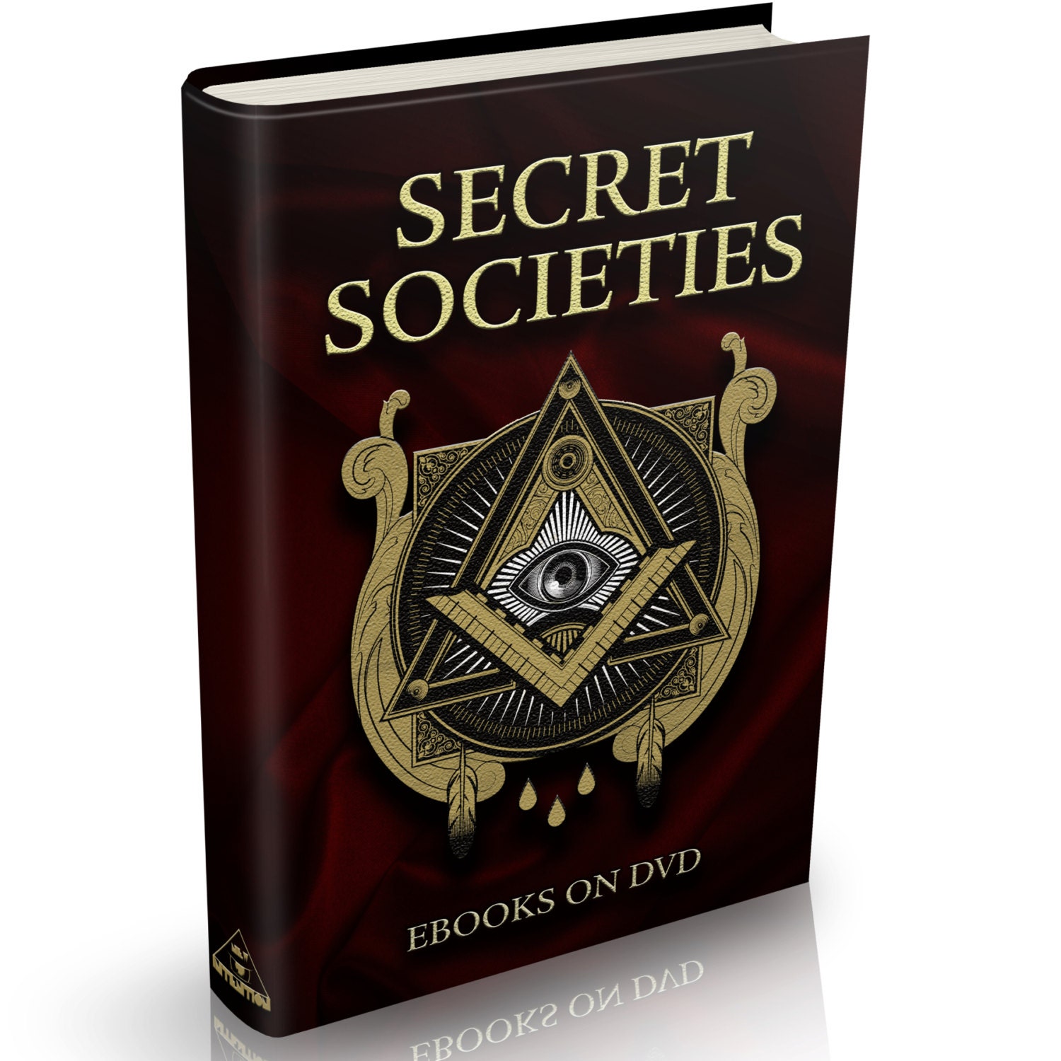 the secret society manuscript