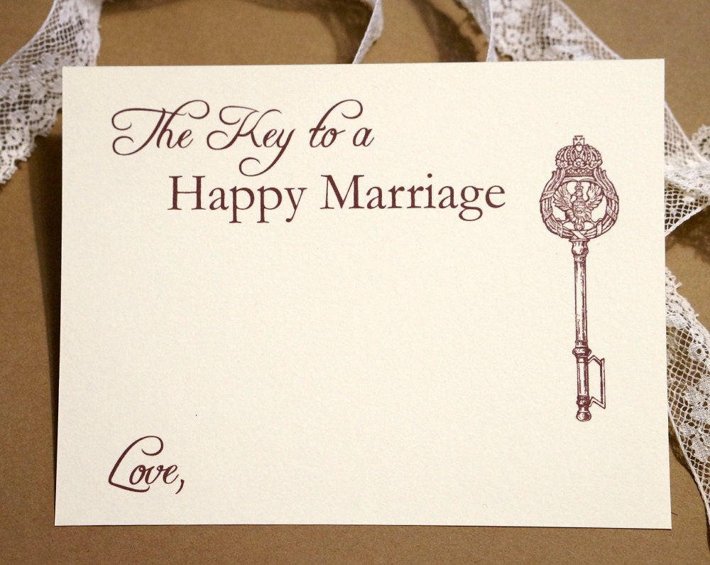 Fresh 77 Happy Marriage Card