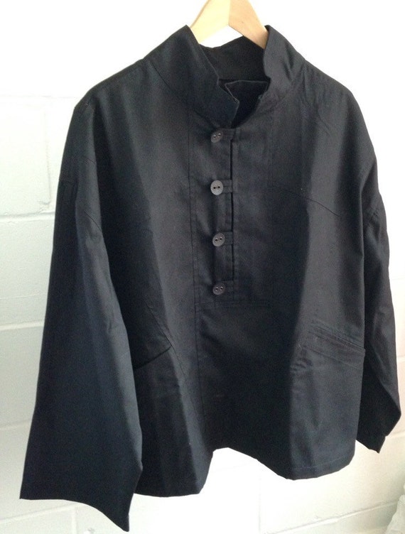 Artist or Gardening smock