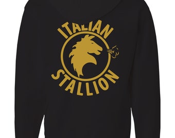 the italian stallion the italian stallion