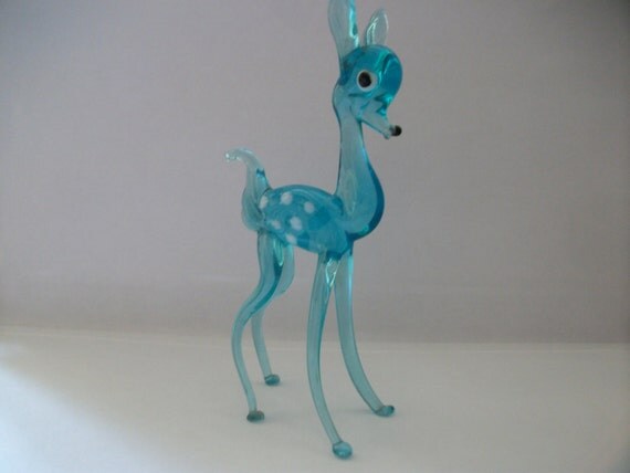 murano deer