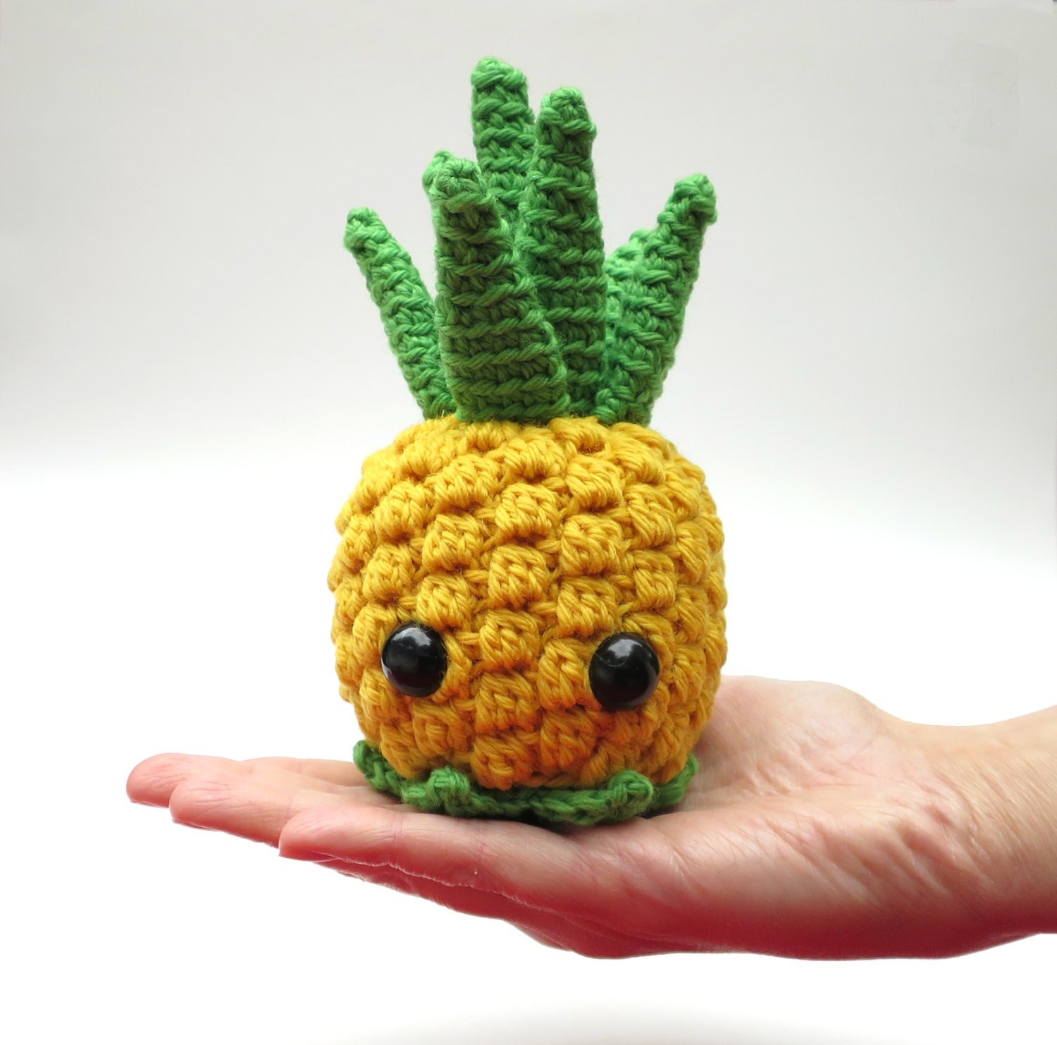 pineapple stuffed animal amazon