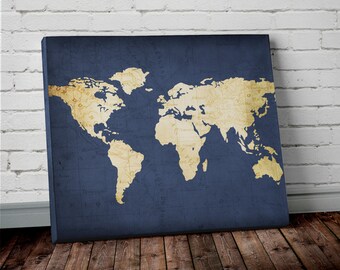World Wall Art world map wall art | etsy World Wall Art world map wall art | etsy