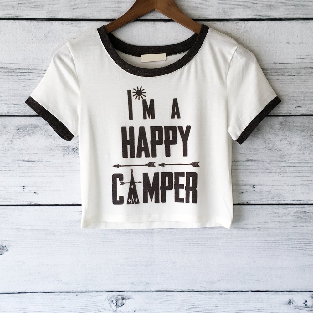 Shop by category You searched for: happy tshirt! Etsy is the home to thousands of handmade, vintage, and one-of-a-kind products and gifts related to your search. No matter what you’re looking for or where you are in the world, our global marketplace of sellers can help you find unique and affordable options. Let’s get started!