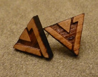 Seventeen KPOP Earrings