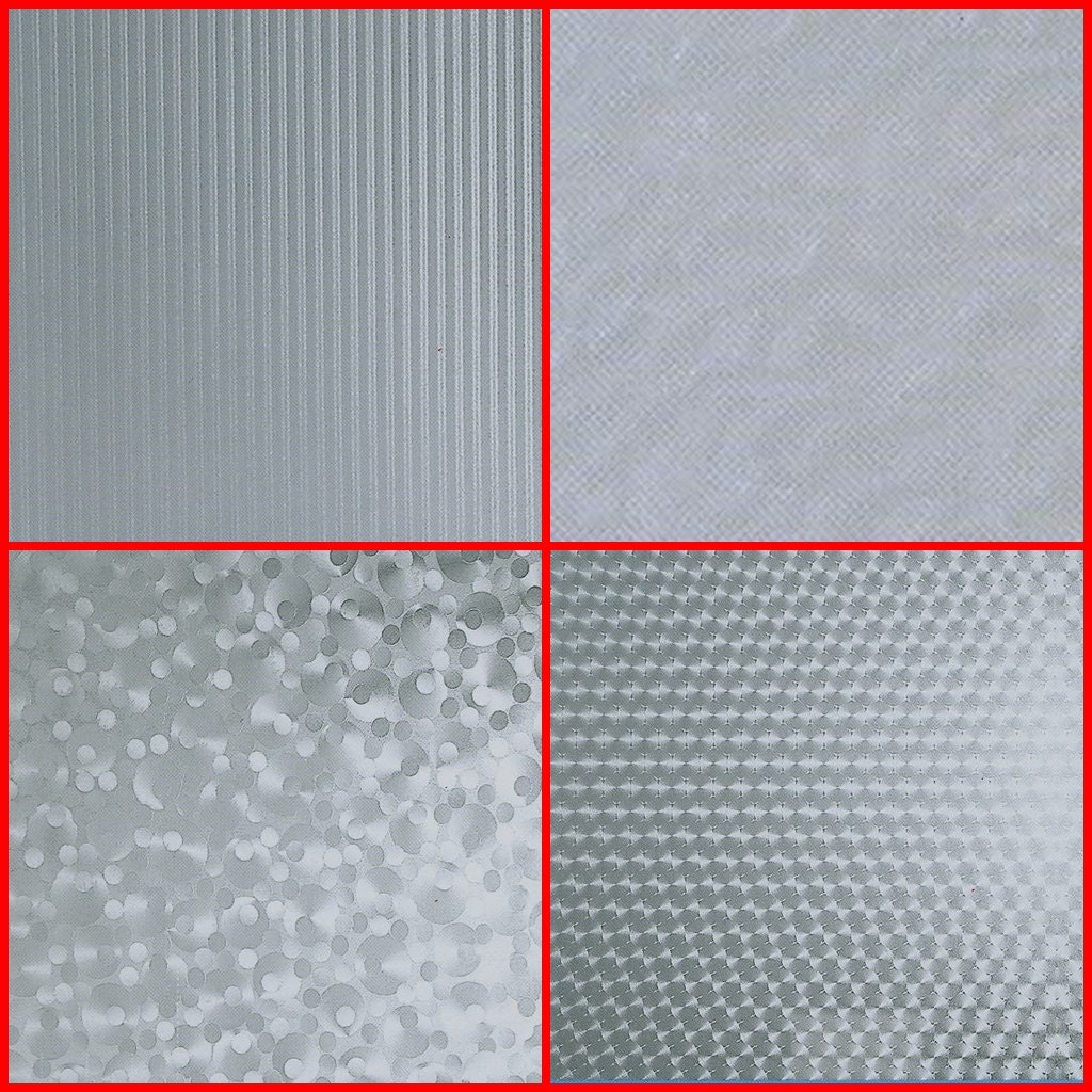 Contact Paper DC FIX Transparent Pattern Design by Sellmore247