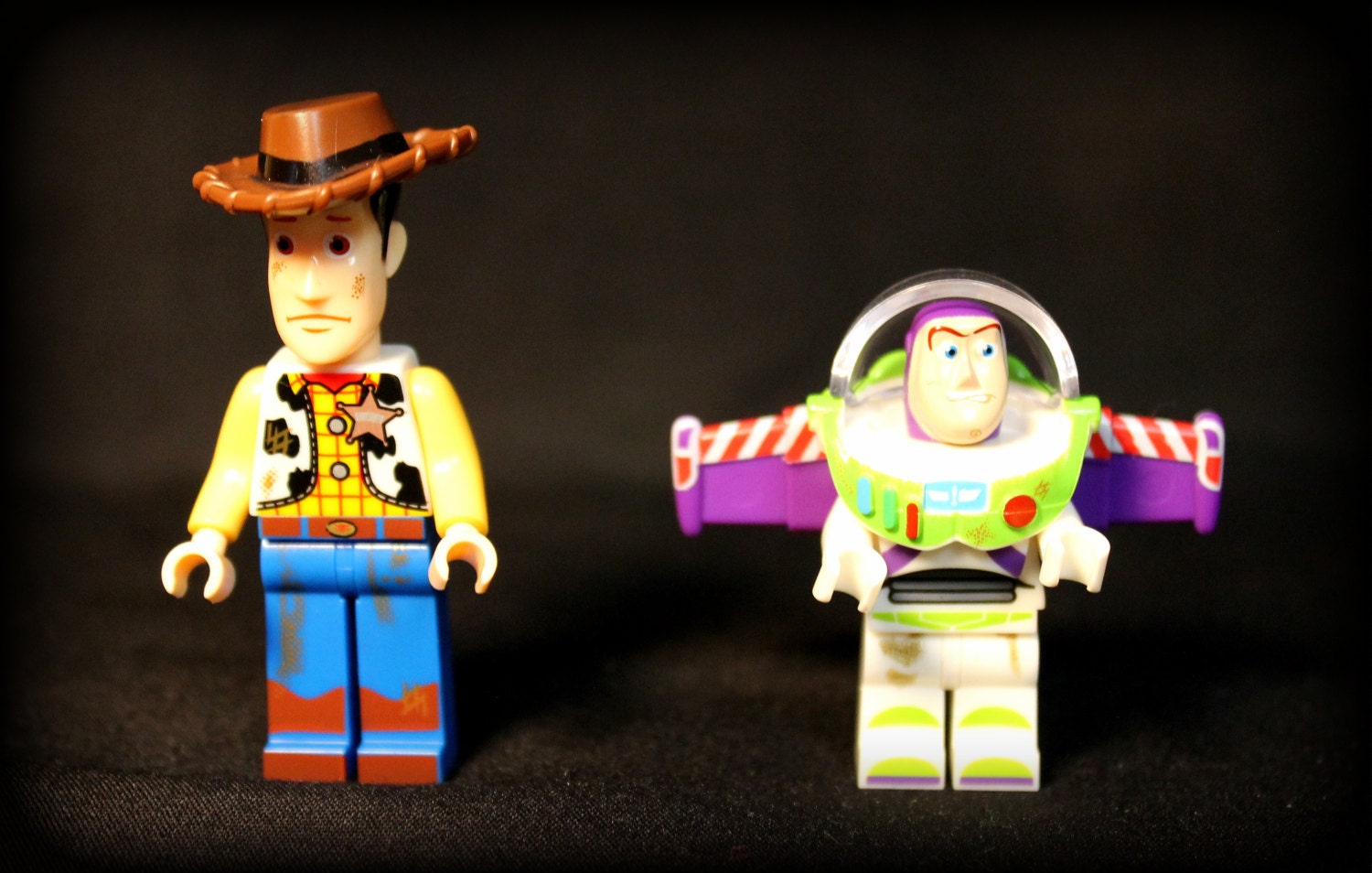 Woody And Buzz Lightyear Toys 26