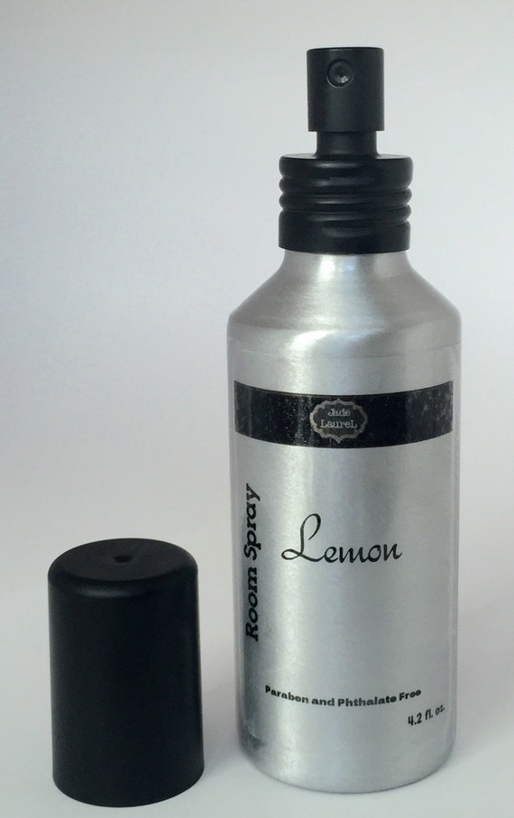 Scented Room Spray by JadeLaureLProducts on Etsy