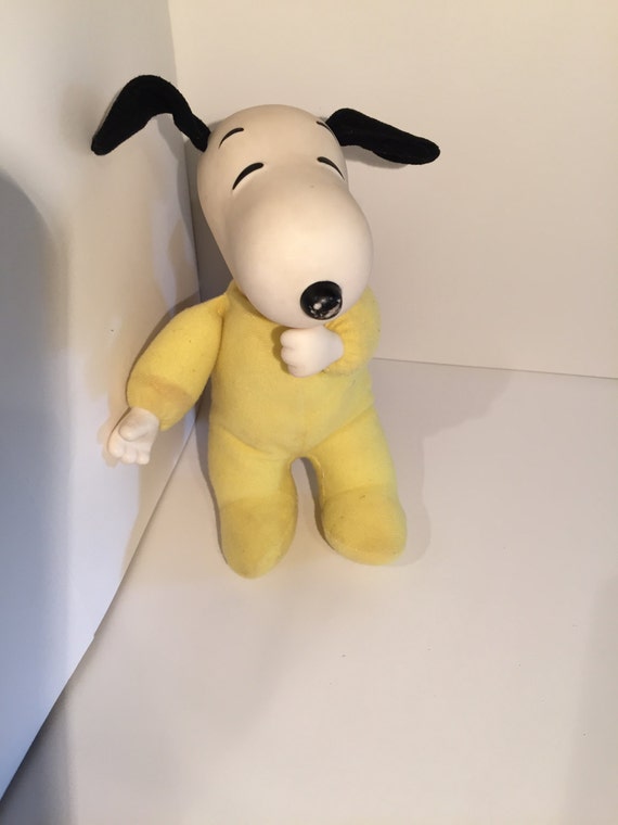 snoopy dolls for sale