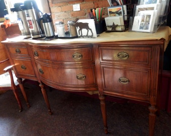 Antique Sideboard
