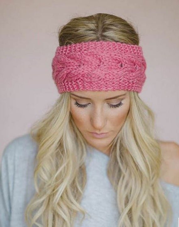 Полоска На Голову Спицами Фото – Telegraph