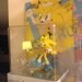 Custom Sonichu Amiibo Figure (from Original Creator)