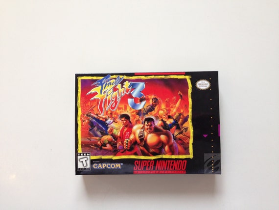 download final fight 3 snes manual download final fight 3 snes manual
