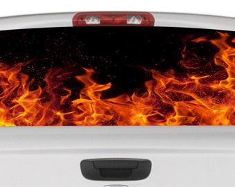 Unique fire truck sticker related items | Etsy