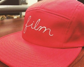 Film Hat