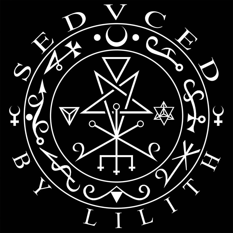 Сатанинские оккультные Дьявольские символы знаки