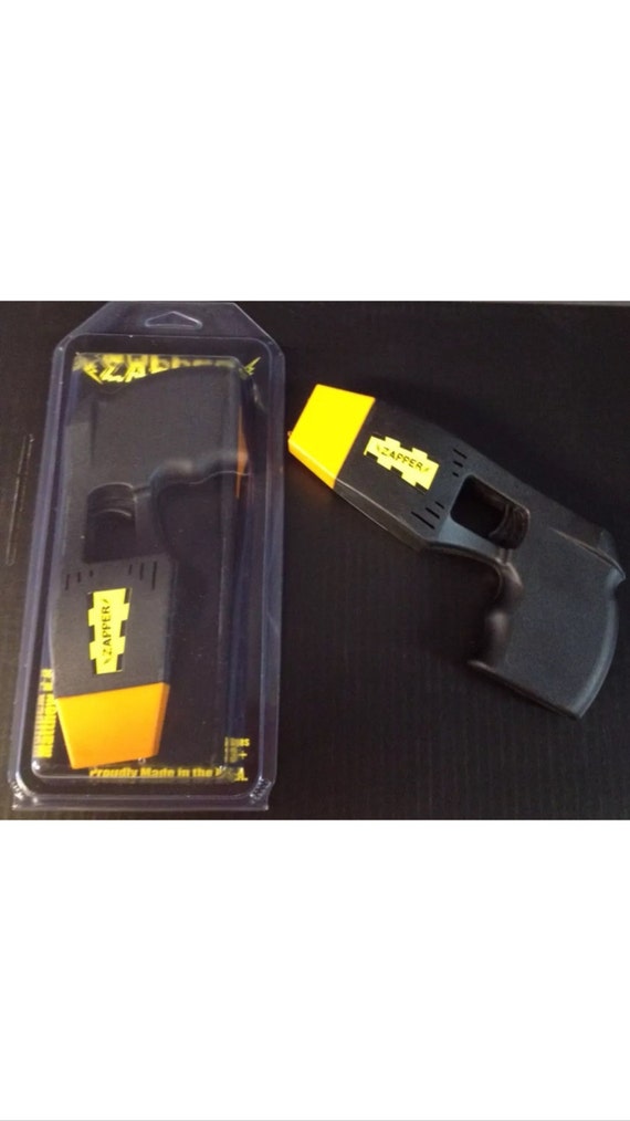 Items similar to Zapper TOY taser stun gun on Etsy