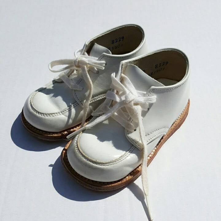 Vintage Stride Rite Baby Shoes Vintage Stride Rite Baby Shoes