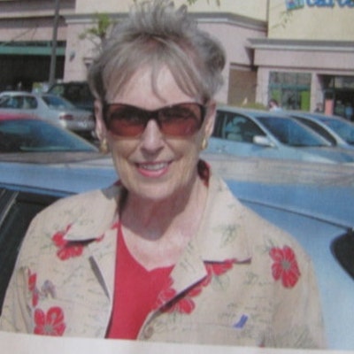 Peg Anders
