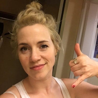 Alice Wetterlund on Etsy