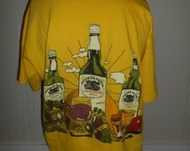 boones farm shirt