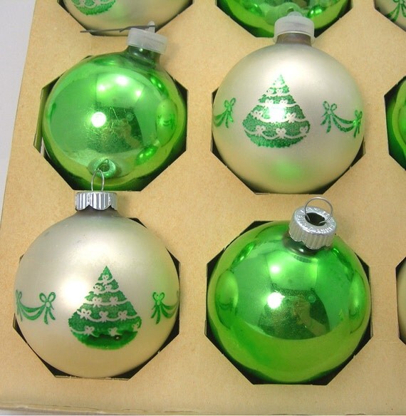 shiny brite christmas tree ornaments balls by shiny brite christmas tree ornaments balls by
