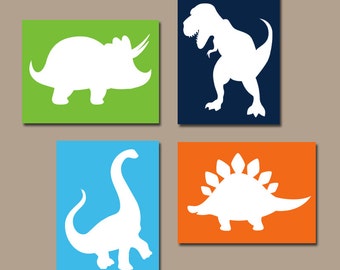 Dinosaur Wall Art dinosaur wall art | etsy Dinosaur Wall Art dinosaur wall art | etsy