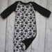 infant sack gowns