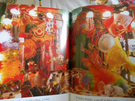 fun house book fun house book