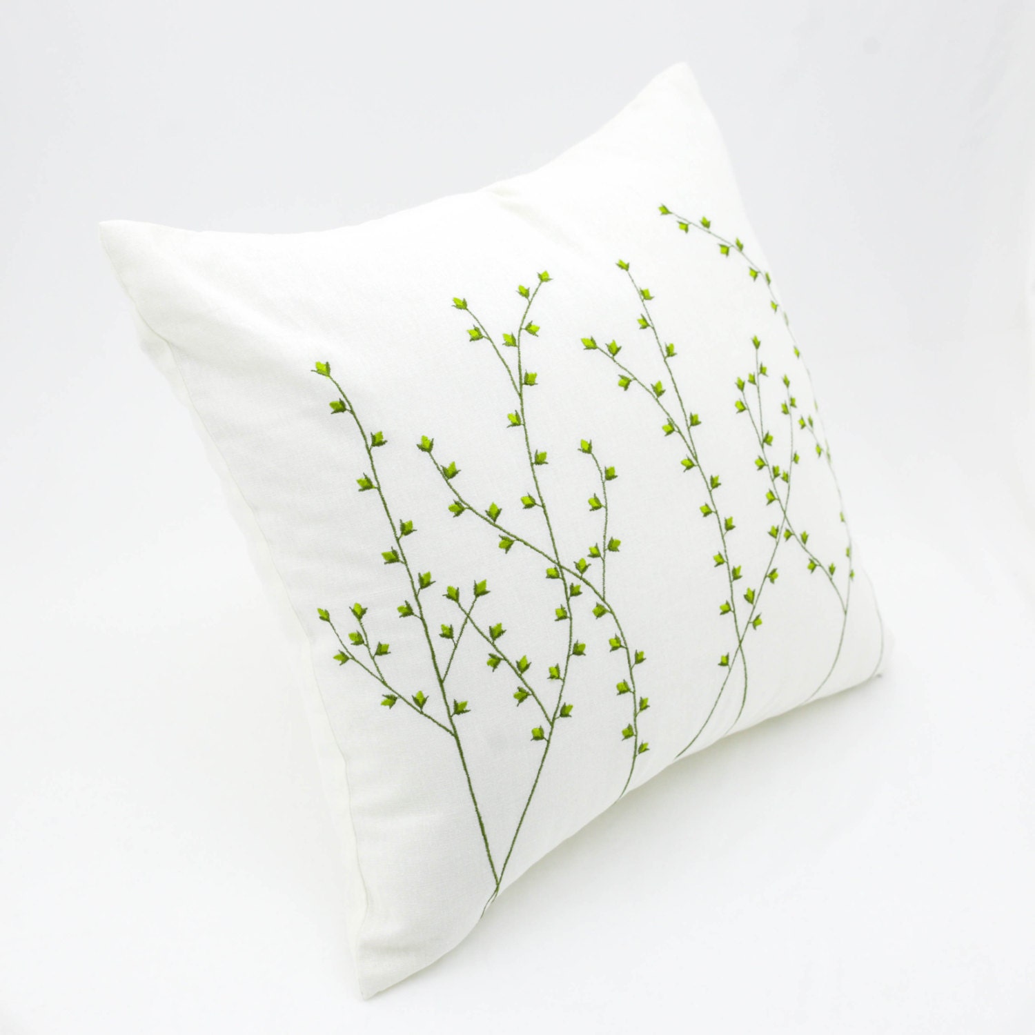 willow pillow