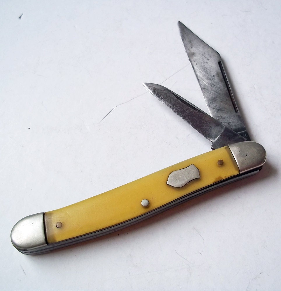 Vintage Imperial Knife 98
