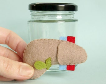 Liver in a Jar Medical Specimen Anatomy Decor