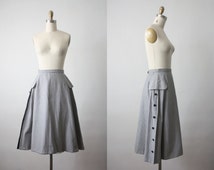 Popular items for full circle skirt on Etsy