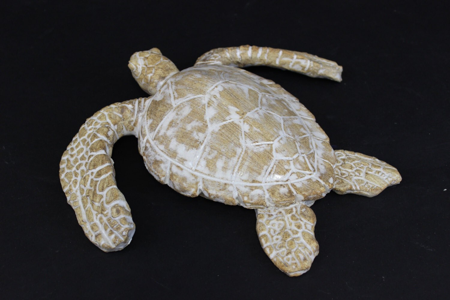Wall Hanging Or Table Turtles Small Hand Made Ceramic Sea Turtle Small Hand Made Ceramic Sea Turtle Wall Hanging Coffee Table