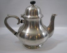 Popular items for selangor pewter on Etsy