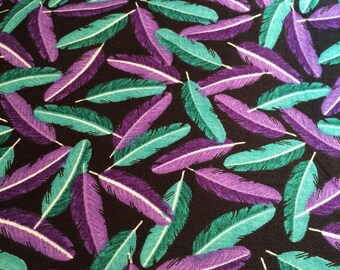 Feathers Stethoscope Cover Scrunchi type