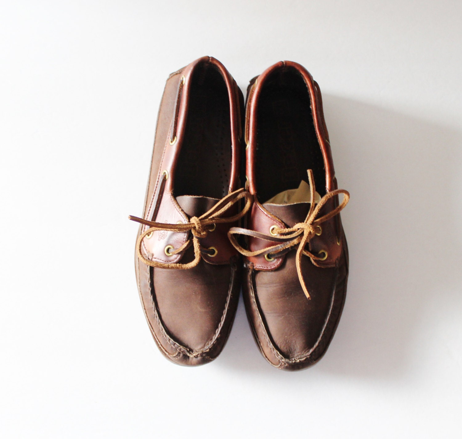 dexter boat shoe