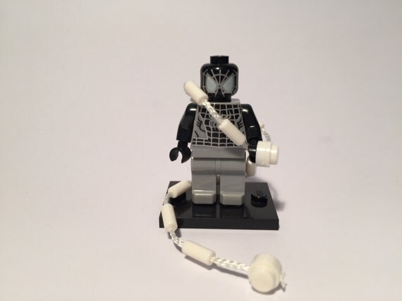 lego antivenom