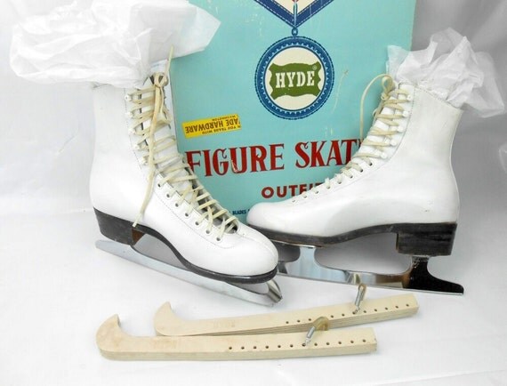 hyde hockey skates