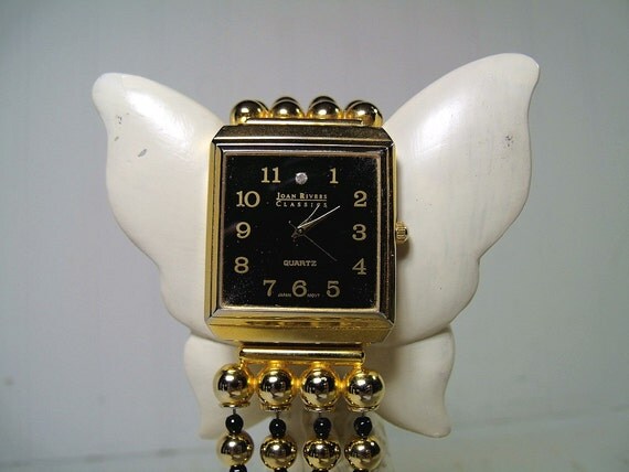 joan rivers classic collection watch v377